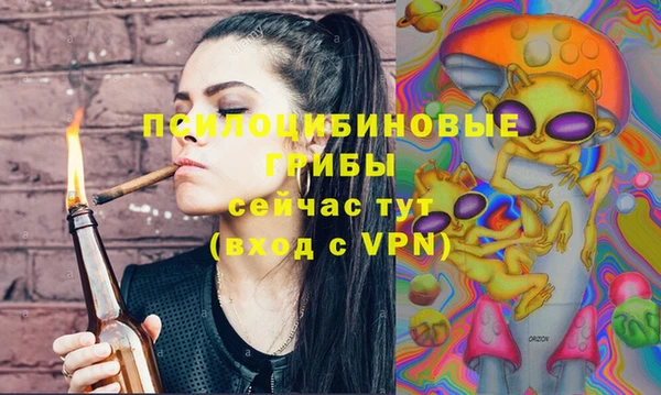 кристаллы Алзамай
